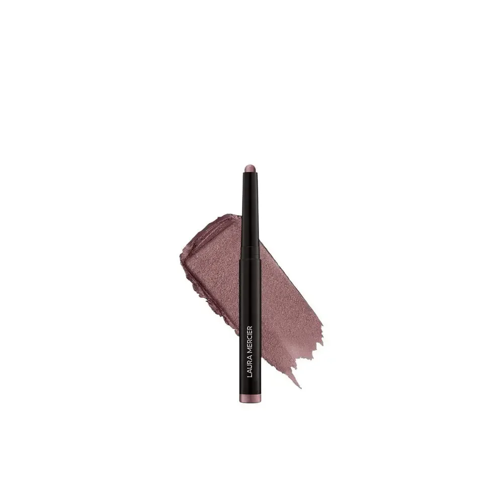 NIB Laura Mercier SOIRÉE Caviar Stick Eye Color 0.05 oz Full Size Eye Shadow